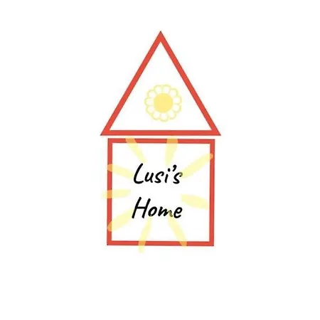 Lusi's Apartment *