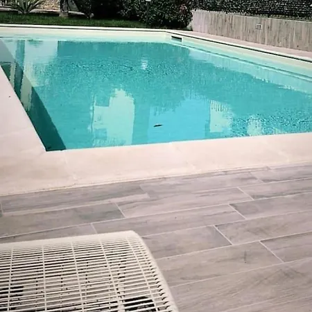 Lusi's Apartment Scafati