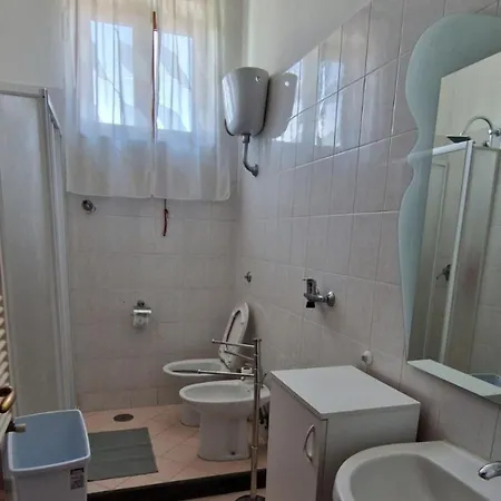 Lusi's Apartment Scafati